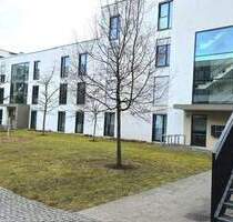 Wohnjuwel: neuwertige 3-Zimmer-Wohnung mit Südterrasse und Garten in München-Perlach