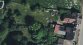 Luftansicht_Grundstücke in Oberg.png - Inkl. Grundstück, ein Bungalow, der begeistert in Oberg.