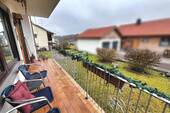 Balkon - 