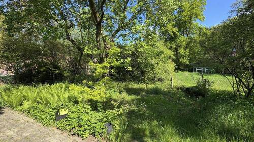 Gartenansicht - 