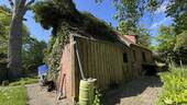 Seitenansicht - 