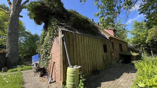 Seitenansicht - 