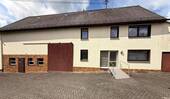 Bild 1 - Idyllisches Bauernhaus in ruhiger Lage - perfekt für Familie & Tiere