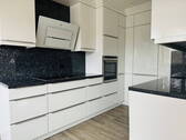 Küche - 3 Zimmer Etagenwohnung zur Miete in Glienicke/Nordbahn
