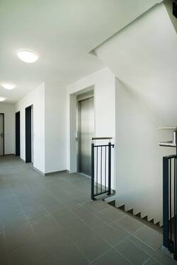 Treppenhaus - 