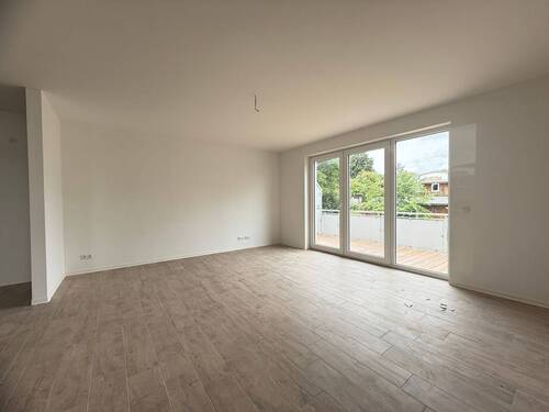 4 Raum Wohnung Dachgeschoss, Wohnung 13 - 4 Raum Wohnung, Wohnung 13, Dachgeschoss