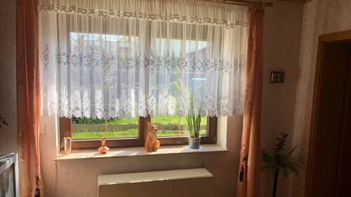 Wohnbereich - 