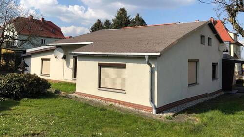 Ansicht - Zentral wohnen und die Ruhe genießen