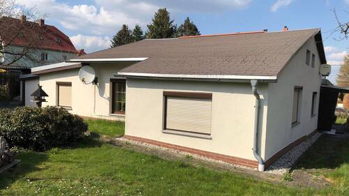 Ansicht - 3 Zimmer Bungalow zum Kaufen in Neustadt