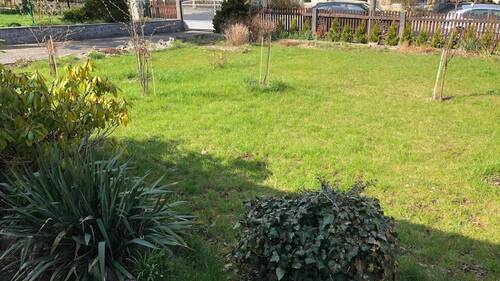 Garten - 