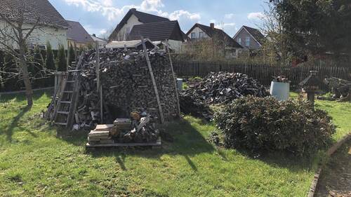 Garten - 