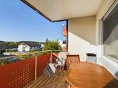 Süd-Balkon - 