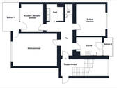 Grundriss - 