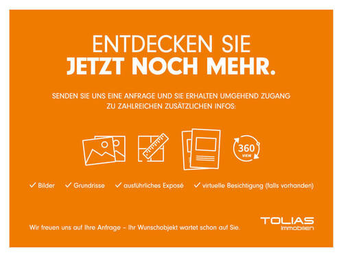 Anfrage - 3 Zimmer Etagenwohnung zum Kaufen in Hemmingen