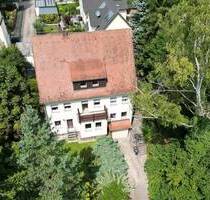 Charmantes Dreifamilienhaus in Top-Lage von Rückersdorf
