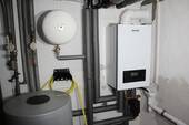 Neue Gastherme aus 2024 - 