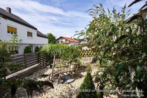 Ruhe-Oase Oberellenbach - 