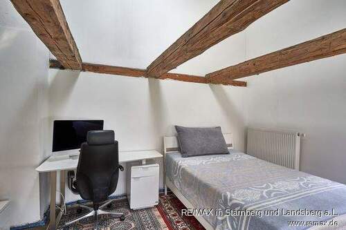 Schlafzimmer 1 - 