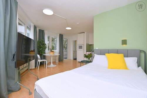 Bild2 - 1 Zimmer Etagenwohnung zur Miete in Sindelfingen