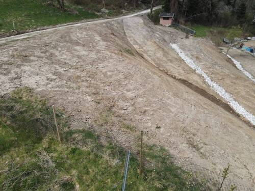 Ansicht - Grundstück zum Kaufen in Neumagen-Dhron