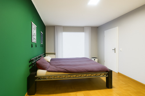 Schlafzimmer - 
