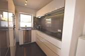 Küche - 2 Zimmer Etagenwohnung in Waldshut-Tiengen
