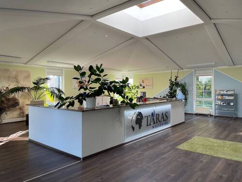 IMG_7758.jpg - Gewerbeimmobilie in sehr gutem Zustand - sofort beziehbar-