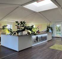 Gewerbeimmobilie in sehr gutem Zustand - sofort beziehbar- - Rackwitz Podelwitz