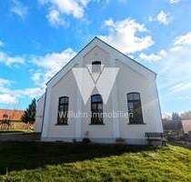Denkmalschutz: Event-Location+3 Wohnungen | Hochwertig saniert | Photovoltaik | Optional mit Bauland - Jesewitz Gotha