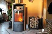 Kamin Esszimmer - 