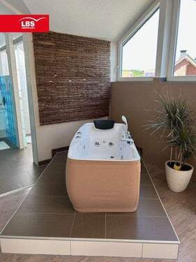 Whirlwanne Badezimmer - 