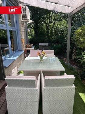 Terrasse - 