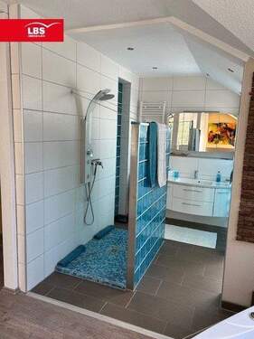 Badezimmer - 