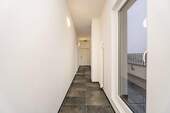 Flurbereich / Wohnungstür - 