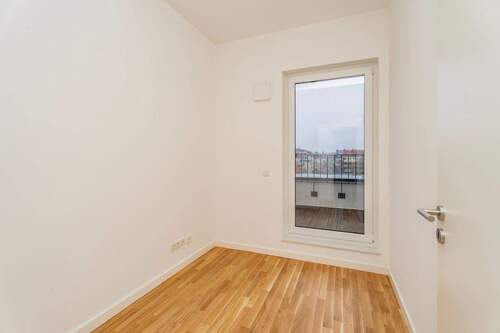 Homeoffice / Kinderzimmer - 