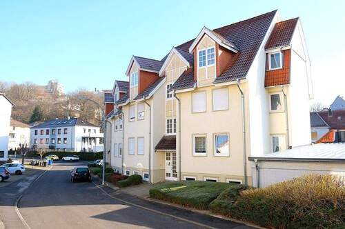 Bild 1 - Bezugsfertig !! Renovierte 2 ZKB ETW in Rotenburg zu Verkaufen !