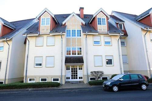 Bild 4 - Etagenwohnung mit 44,30 m&sup2; in Rotenburg zum Kaufen