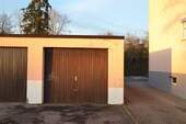 Garage - 