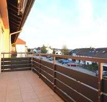 Sonnige 3-Zimmer Wohnung in der Gartenstadt - Leonberg