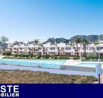 Strandparadies an der Costa de Almería: Exklusive Wohnungen im Erstbezug - Pulpí