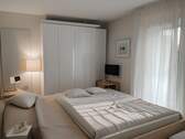 KI-Beispiel, Schlafzimmer Whg. EG Hinterhaus - 