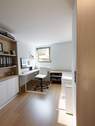 Arbeitszimmer KI Whg. DG Hinterhaus - 