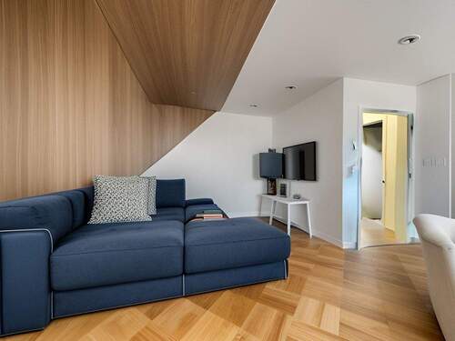 KI-Beispiel Wohnzimmer A1 Whg. DG Hinterhaus - 