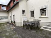 Zugänge Vorder- und Hinterhaus - 1 Zimmer Mehrfamilienhaus, Wohnhaus zum Kaufen in Geisenheim