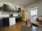 Küche Whg. OG Vorderhaus - 