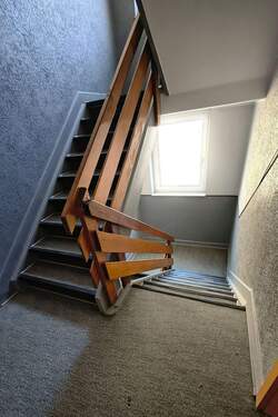 Treppenhaus 2 - 