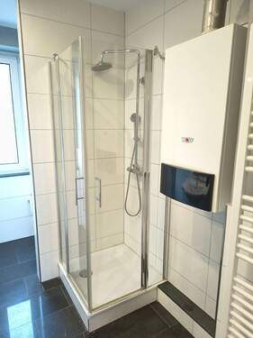 Badezimmer 02 - 3 Zimmer Etagenwohnung in Essen