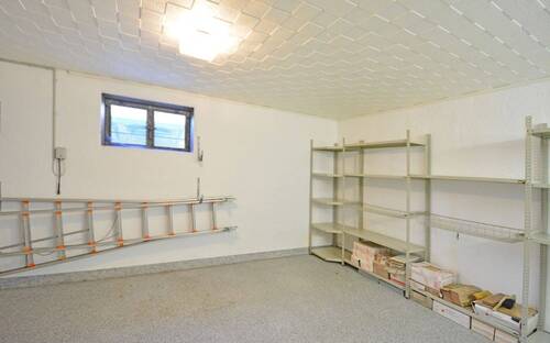 KG - Abstellraum 2 - 