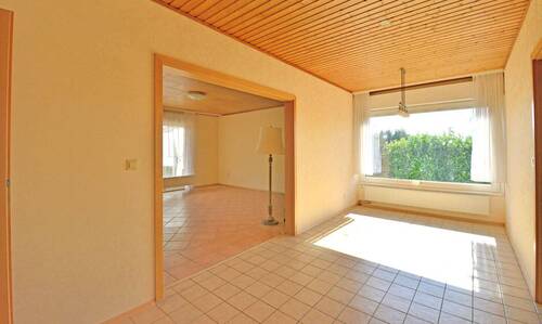 EG - Esszimmer - Einfamilienhaus mit 157,00 m&sup2; in Fuldatal / Ihringshausen zum Kaufen