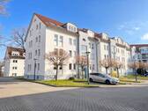 Hausansicht - 